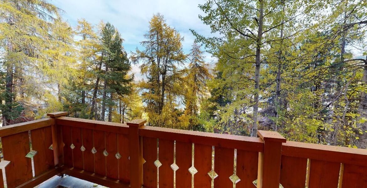 Apartment rental in st moritz