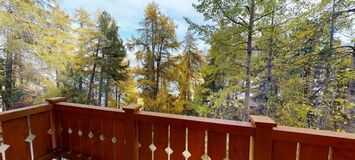 Apartment rental in st moritz