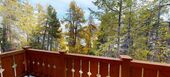 Apartment rental in st moritz
