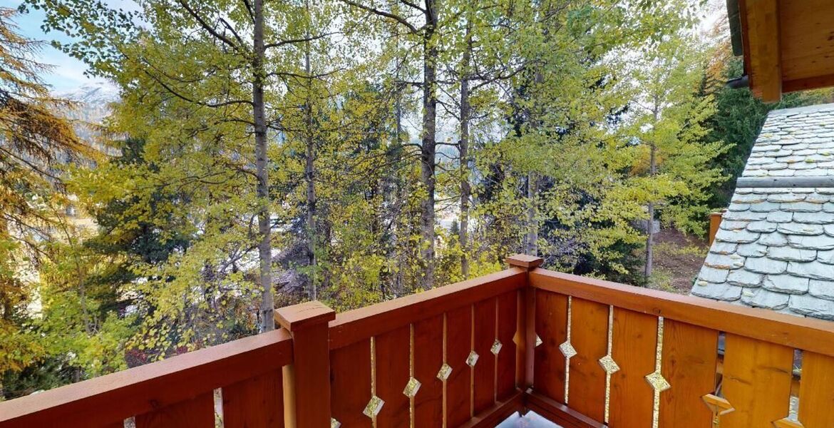 Apartment rental in st moritz