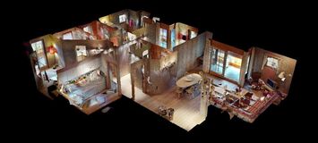 Apartment rental in st moritz