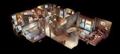 Apartment rental in st moritz