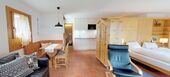 Apartment rental in st moritz