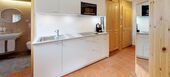 Apartment rental in st moritz