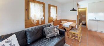 Apartment rental in st moritz