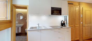 Apartment rental in st moritz
