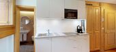 Apartment rental in st moritz