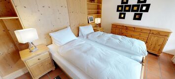 Apartment rental in st moritz