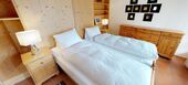 Apartment rental in st moritz