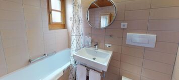 Apartment rental in st moritz