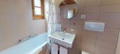 Apartment rental in st moritz
