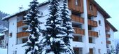 Apartment rental in st moritz
