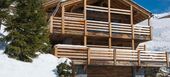 Chalet for rent in Verbier