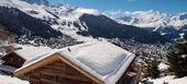 Chalet for rent in Verbier