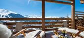 Chalet for rent in Verbier