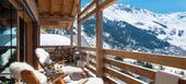 Chalet for rent in Verbier
