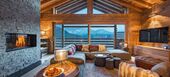 Chalet for rent in Verbier