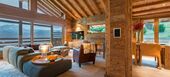 Chalet for rent in Verbier