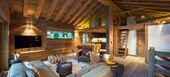Chalet for rent in Verbier