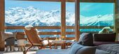 Chalet for rent in Verbier