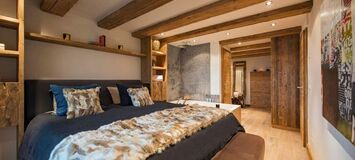 Chalet for rent in Verbier