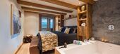 Chalet for rent in Verbier