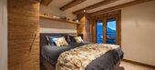 Chalet for rent in Verbier