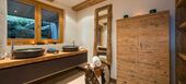 Chalet for rent in Verbier