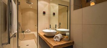 Chalet for rent in Verbier