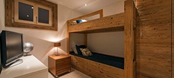 Chalet for rent in Verbier