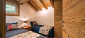 Chalet for rent in Verbier