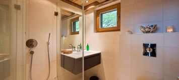 Chalet for rent in Verbier