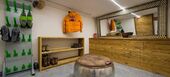 Chalet for rent in Verbier