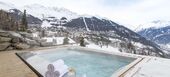 Chalet for rent in Verbier
