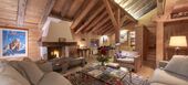 Chalet for rent in Verbier