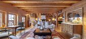 Chalet for rent in Verbier