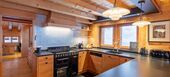 Chalet for rent in Verbier
