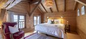 Chalet for rent in Verbier