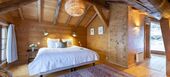Chalet for rent in Verbier