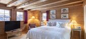 Chalet for rent in Verbier