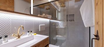 Chalet for rent in Verbier