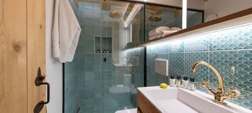 Chalet for rent in Verbier