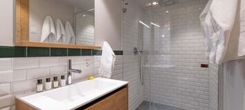 Chalet for rent in Verbier