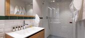 Chalet for rent in Verbier