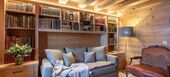 Chalet for rent in Verbier