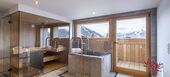 Chalet for rent in Verbier