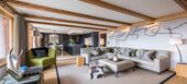 Apartment for rent in Verbier