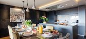 Apartment for rent in Verbier
