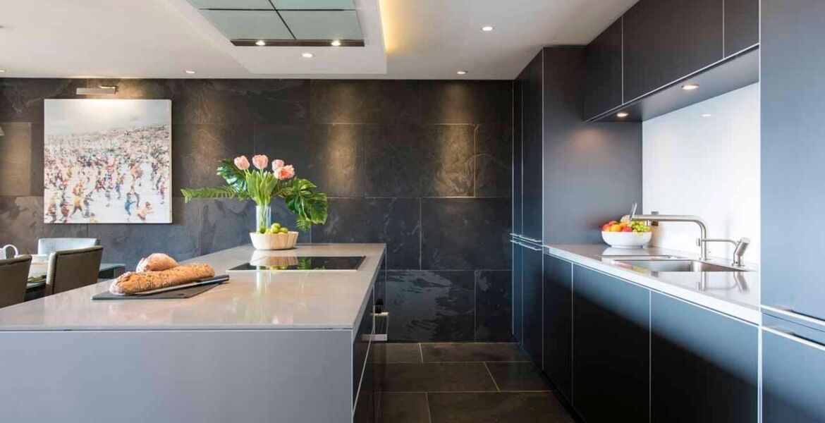 Apartment for rent in Verbier