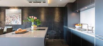 Apartment for rent in Verbier